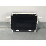 Pantalla Multifuncion Para Ford Tourneo Courier