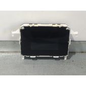 Pantalla Multifuncion Para Ford Tourneo Courier