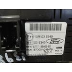 Pantalla Multifuncion Para Ford Tourneo Courier