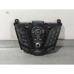 Mando Multifuncion para Ford Tourneo Courier