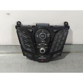 Mando Multifuncion para Ford Tourneo Courier