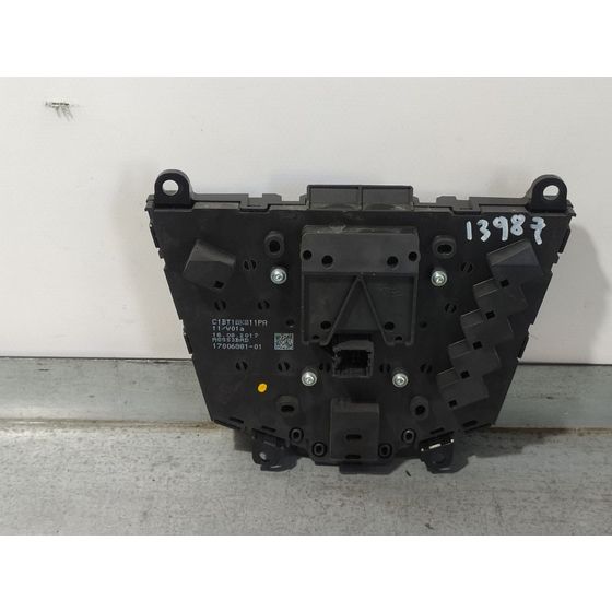 Mando Multifuncion para Ford Tourneo Courier