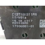 Mando Multifuncion para Ford Tourneo Courier