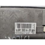 Sistema Navegacion Gps Para Peugeot 508