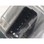 Potenciometro Pedal Para Peugeot 508