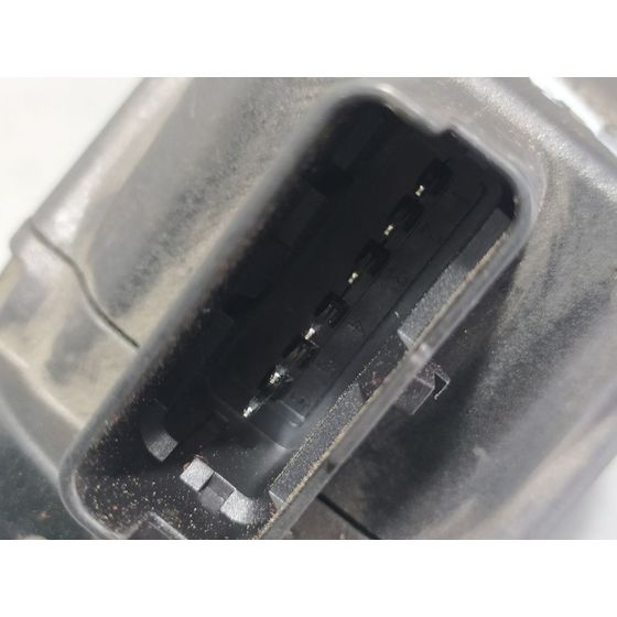 Potenciometro Pedal Para Peugeot 508