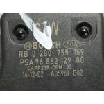 Potenciometro Pedal Para Peugeot 508