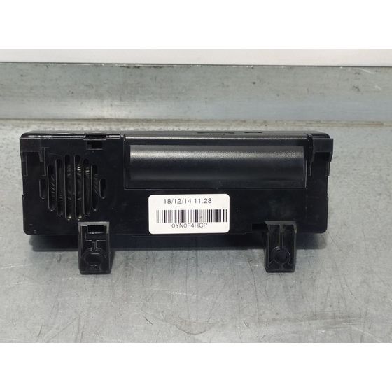 Modulo Electronico Para Peugeot 508