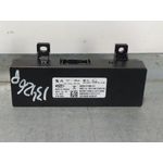 Modulo Electronico Para Peugeot 508