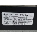 Modulo Electronico Para Peugeot 508