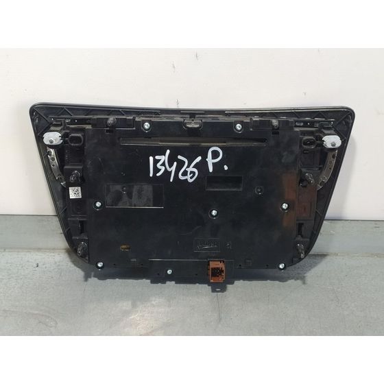 Mando Multifuncion Para Peugeot 508