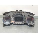 Cuadro Instrumentos Para Citroen C5 Berlina