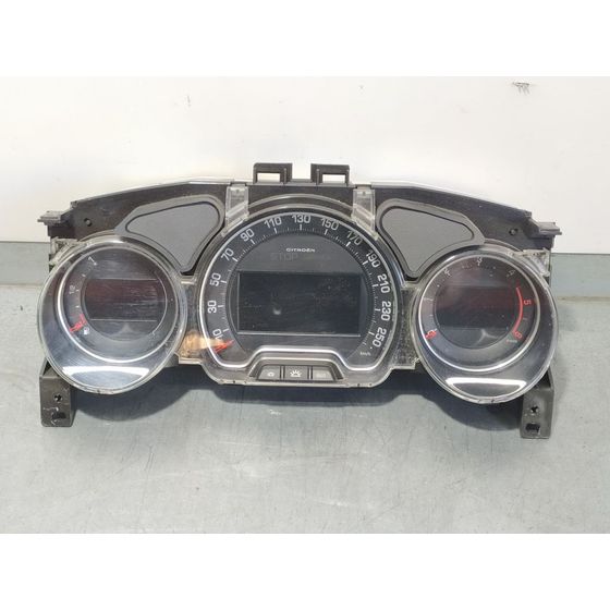 Cuadro Instrumentos Para Citroen C5 Berlina
