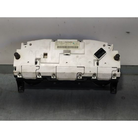 Cuadro Instrumentos Para Citroen C5 Berlina