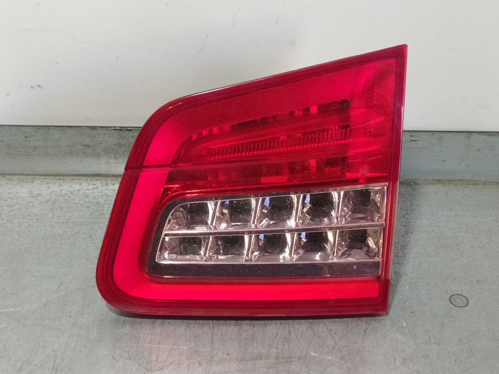 Piloto Trasero Derecho Para Citroen C5 Berlina