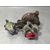 Turbocompresor Para Citroen C5 Berlina