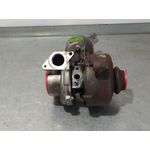 Turbocompresor Para Citroen C5 Berlina