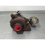 Turbocompresor Para Citroen C5 Berlina