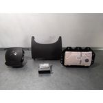 Kit Airbag Para Citroen C5 Berlina