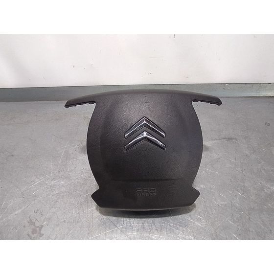 Kit Airbag Para Citroen C5 Berlina
