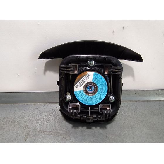 Kit Airbag Para Citroen C5 Berlina