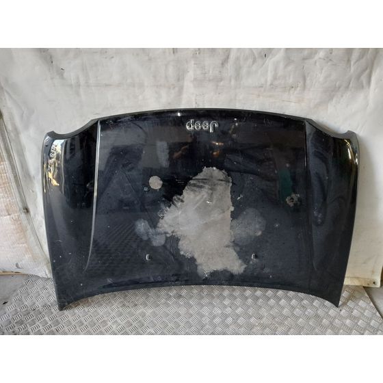 Capot Para Jeep Compass
