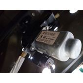 Elevalunas Delantero Derecho Para Citroen C-Elysée