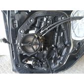 Elevalunas Trasero Derecho Para Kia Optima