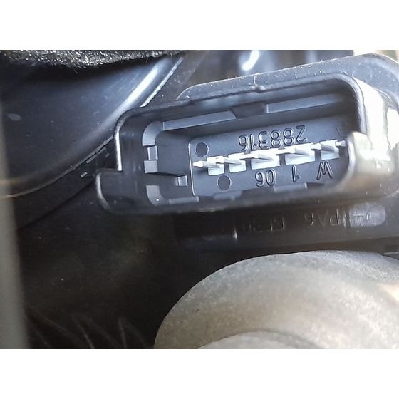 Elevalunas Trasero Derecho Para Kia Optima
