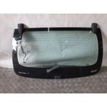 Luna Trasera Para Peugeot 107