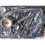 Elevalunas Delantero Derecho Para Kia Optima