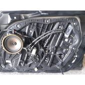 Elevalunas Delantero Derecho Para Kia Optima