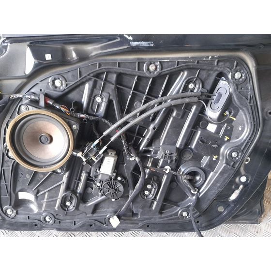 Elevalunas Delantero Derecho Para Kia Optima