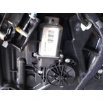 Elevalunas Delantero Derecho Para Kia Optima