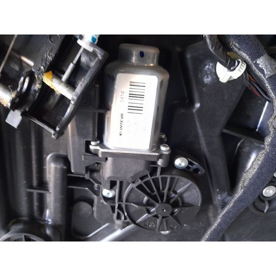 Elevalunas Delantero Derecho Para Kia Optima