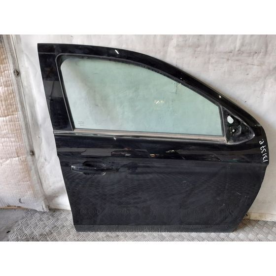 Puerta Delantera Derecha Para Citroen C-Elysée