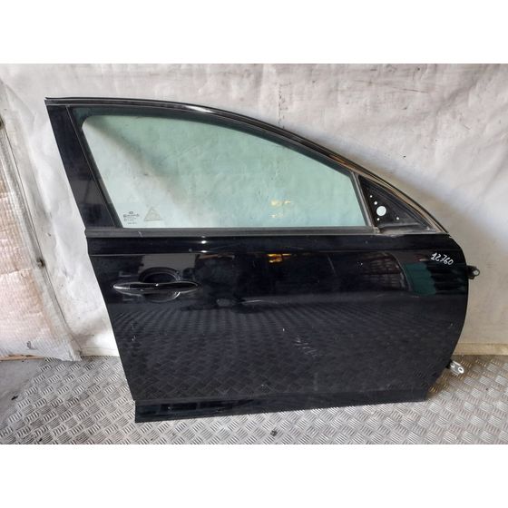 Puerta Delantera Derecha Para Kia Optima
