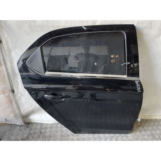 Puerta Delantera Derecha Para Citroen C-Elysée