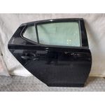 Puerta Trasera Derecha Para Kia Optima