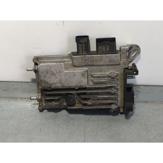Centralita Start / Stop Para Peugeot 3008