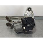 Motor Limpia Delantero Para Peugeot 3008