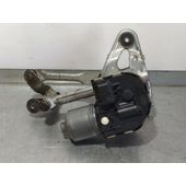 Motor Limpia Delantero Para Peugeot 3008