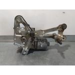 Motor Limpia Delantero Para Peugeot 3008