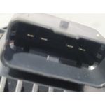 Motor Limpia Delantero Para Peugeot 3008