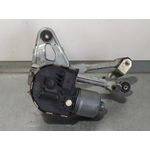 Motor Limpia Delantero Para Peugeot 3008