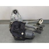 Motor Limpia Delantero Para Peugeot 3008