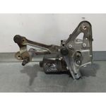 Motor Limpia Delantero Para Peugeot 3008