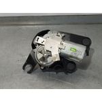 Motor Limpia Trasero Para Peugeot 3008