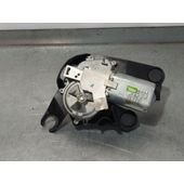 Motor Limpia Trasero Para Peugeot 3008