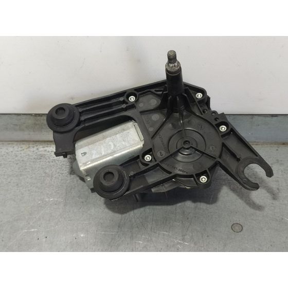 Motor Limpia Trasero Para Peugeot 3008